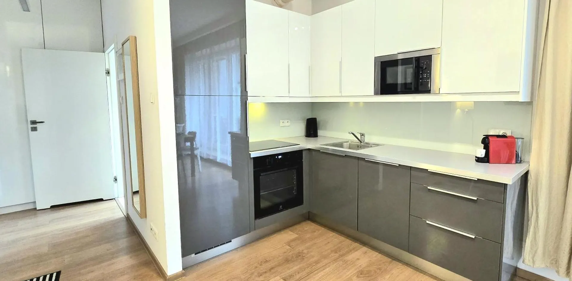 Apartment Neptun Old Town By Triapart Gdansk 0*,  Poland