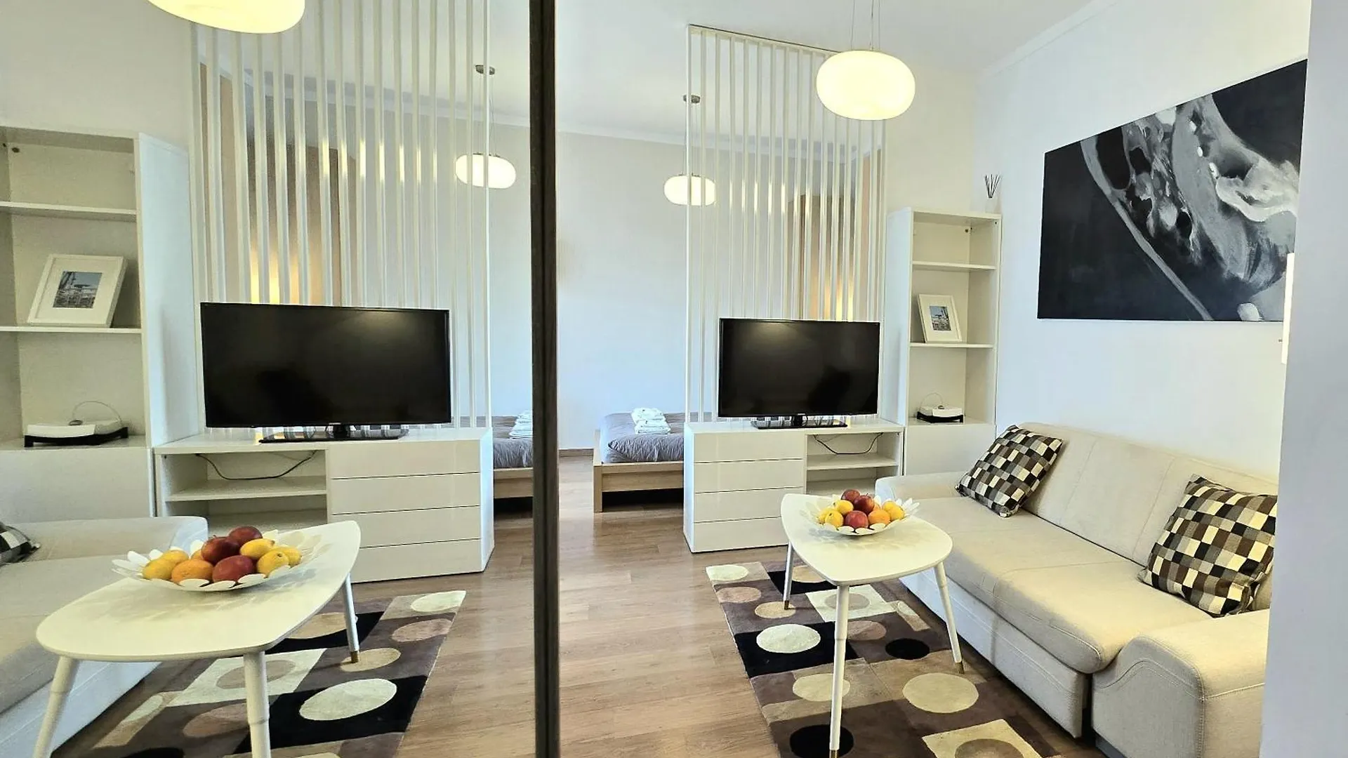 Apartment Neptun Old Town By Triapart Gdansk