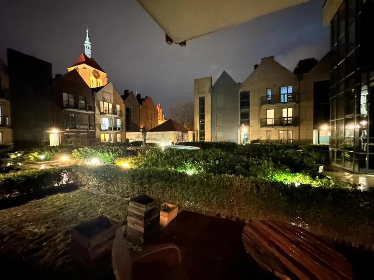 Apartment Neptun Old Town By Triapart Gdansk Poland