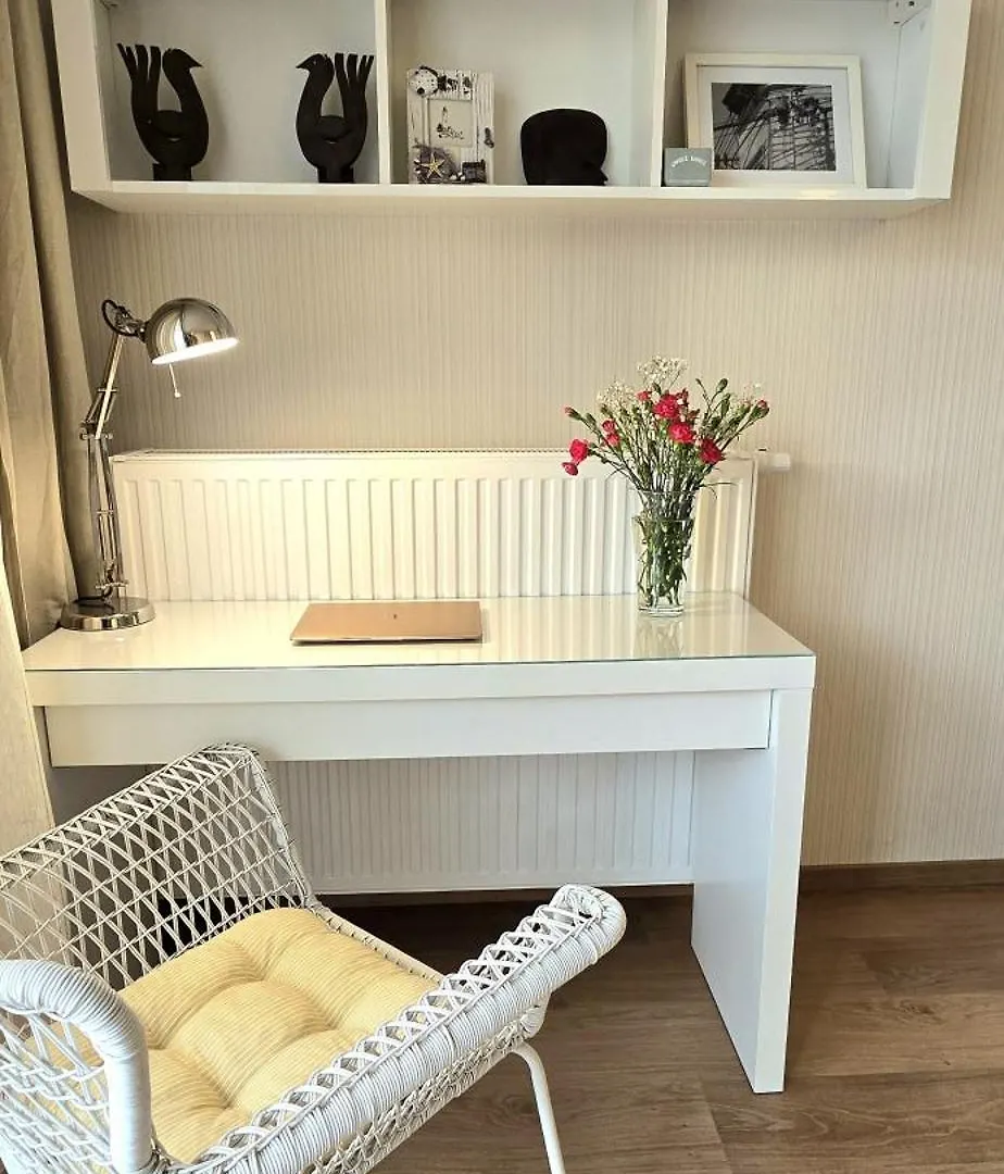 Apartment Neptun Old Town By Triapart Gdansk
