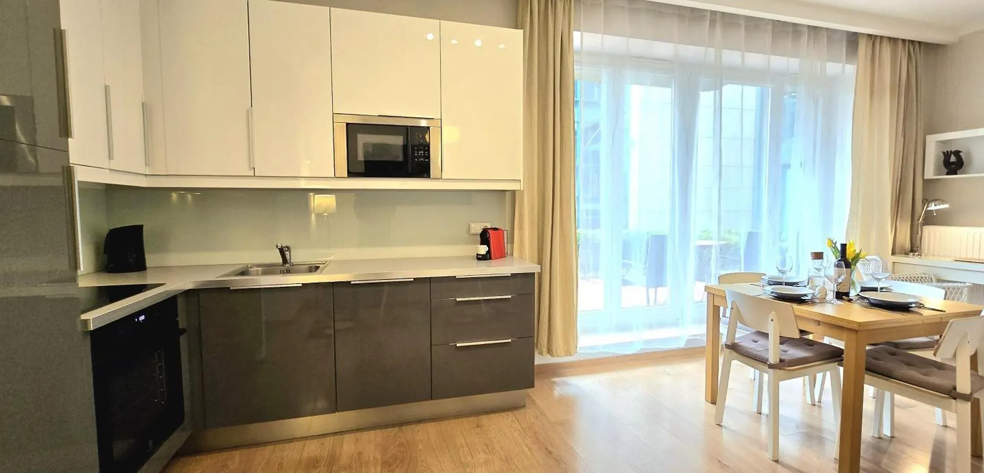 Apartment Neptun Old Town By Triapart Gdansk