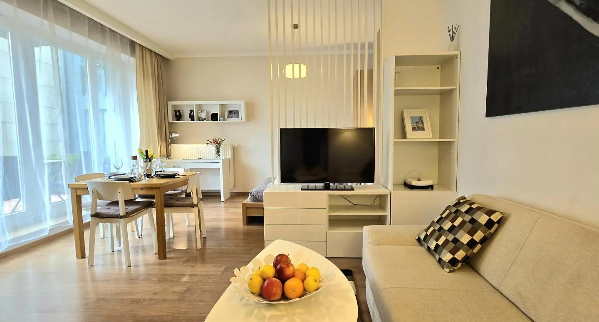 Apartment Neptun Old Town By Triapart Gdansk