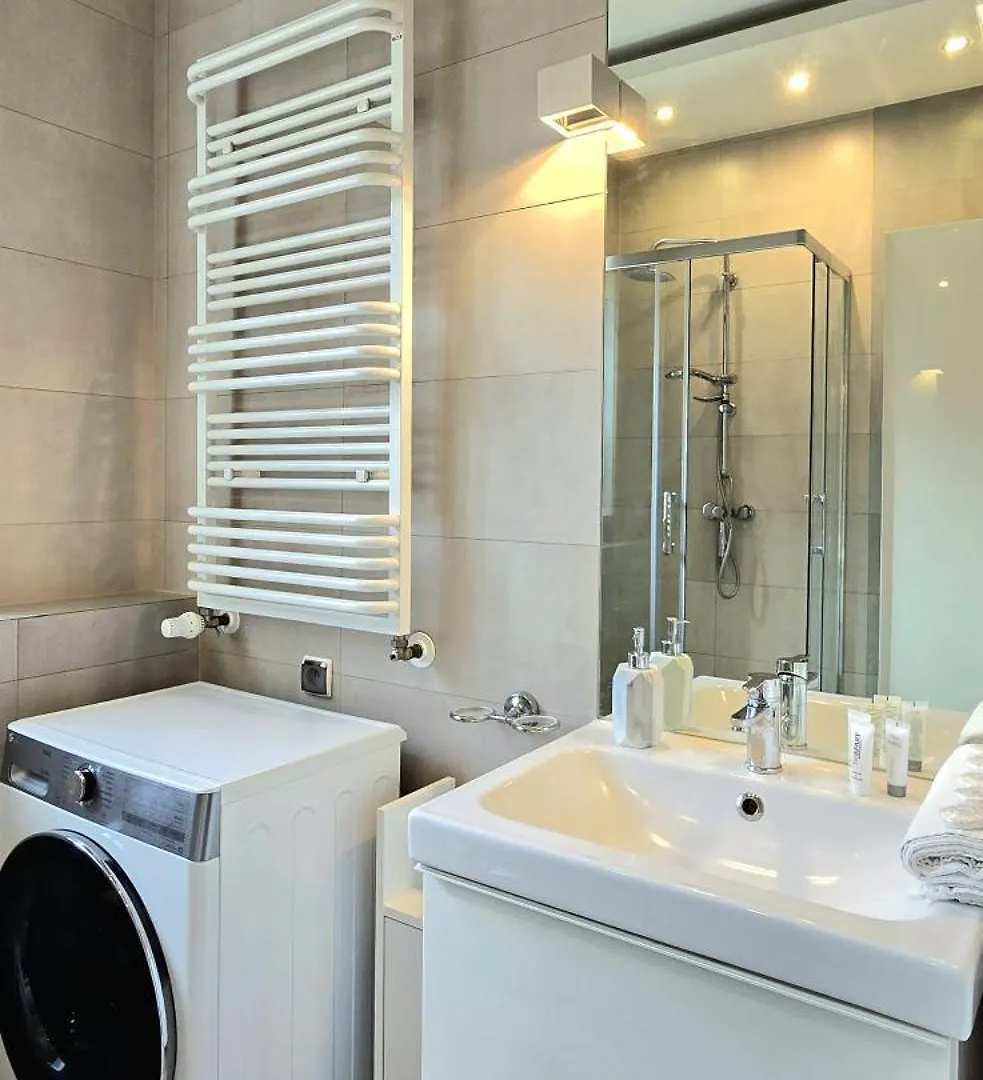 Apartment Neptun Old Town By Triapart Gdansk